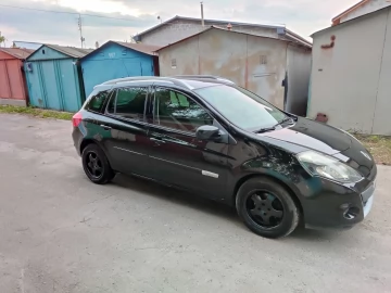 Авто Renault Clio 2012 № 7458139