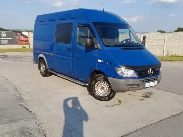 Авто Mercedes Sprinter 2004 № 7458171