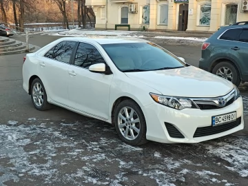 Авто Toyota Camry 2014 № 7458183