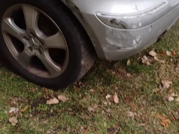 Авто Mercedes A Серия 2006 № 7458184