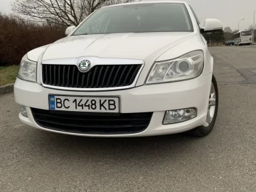 Авто Skoda Octavia 2012 № 7458198