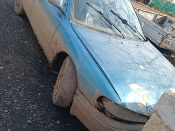Авто Mazda 626 1993 № 7458290