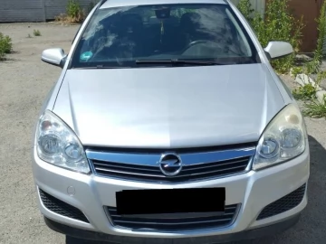 Авто Opel Astra 2007 № 7458305