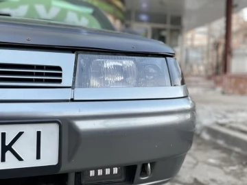 Авто ВАЗ 2112 2008 № 7458310