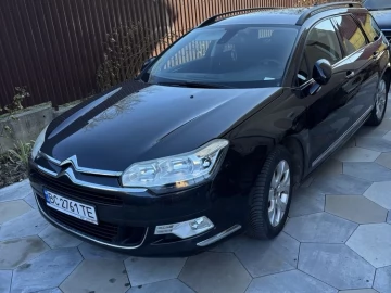 Авто Citroen C5 2012 № 7458320