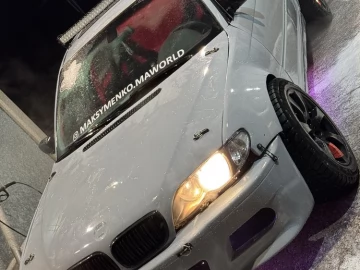Авто BMW 3 Серия 1999 № 7458418