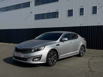 Авто KIA Optima 2014 № 7458431