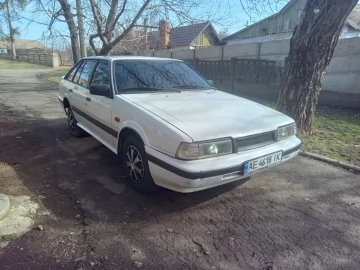 Авто Mazda 626 1997 № 7458443
