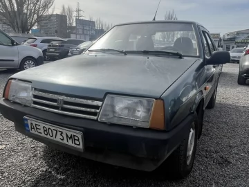 Авто ВАЗ 21099 2005 № 7458647