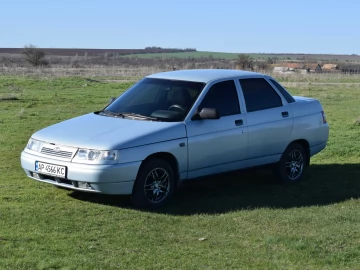 Авто ВАЗ 2110 2007 № 7459037