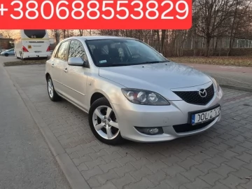 Авто Mazda 6 2007 № 7459039