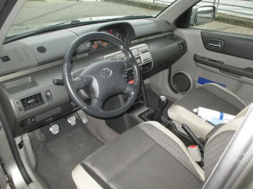Авто Nissan X-Trail 2006 № 7459041
