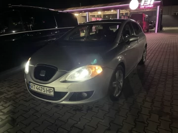 Авто SEAT Leon 2007 № 7459073