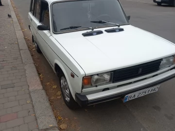 Авто ВАЗ 2104 1999 № 7459076