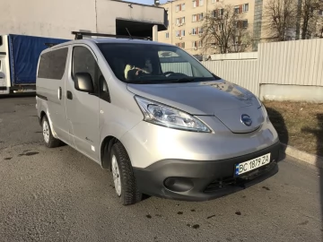 Авто Nissan Nv200 2014 № 7459085