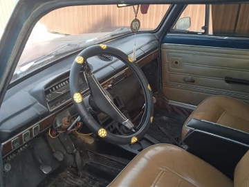 Авто ВАЗ 21101 1981 № 7459086