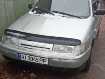 Авто ВАЗ 2110 2004 № 7459087