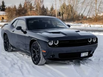 Авто Dodge Challenger 2019 № 7459096