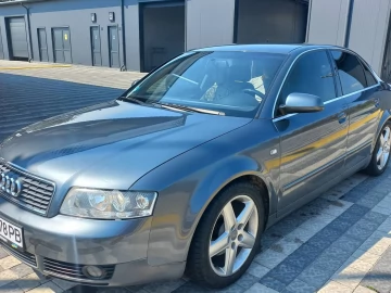 Авто Audi A4 2000 № 7459102