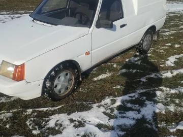 Авто ЗАЗ 1125 2008 № 7459105