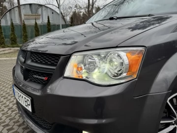 Авто Dodge Grand Caravan 2017 № 7459111