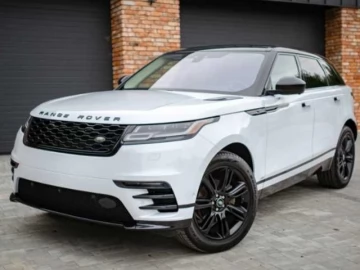 Авто Land Rover 109 2019 № 7459119