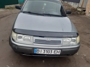 Авто ВАЗ 2112 2008 № 7459127