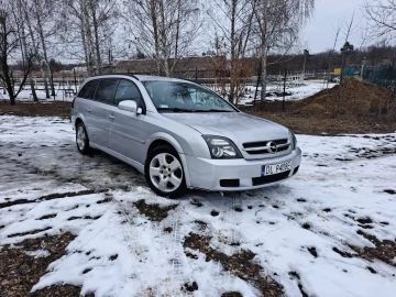 Авто Opel Vectra 2005 № 7459142