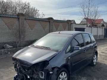 Авто Ford C-Max 2008 № 7459168