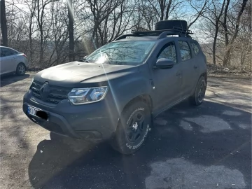 Авто Renault Duster 2019 № 7459170