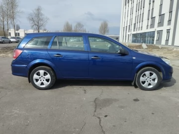 Авто Opel Astra 2008 № 7459173