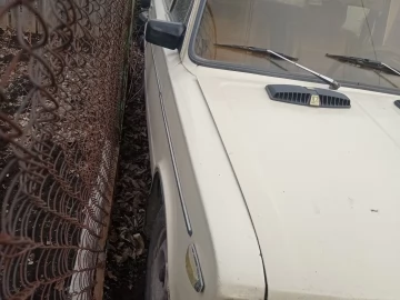Авто ВАЗ 2106 1992 № 7459174