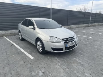 Авто Volkswagen Jetta 2010 № 7459191