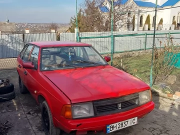 Авто  Grenadier 1992 № 7459202