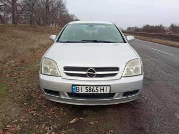 Авто Opel Vectra 2002 № 7459449