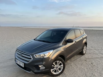 Авто Ford Escape 2016 № 7459452