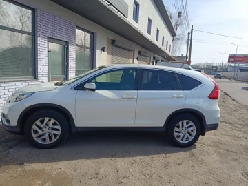 Авто Honda Cr-V 2015 № 7459457