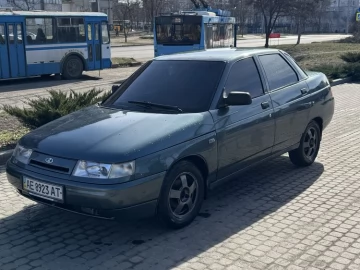 Авто ВАЗ 2110 2007 № 7459469