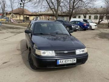 Авто ВАЗ 2111 Богдан 2013 № 7459472