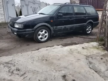 Авто Volkswagen Passat Hatchback 1996 № 7459489