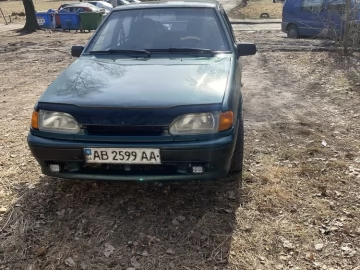 Авто ВАЗ 2115 2004 № 7459504