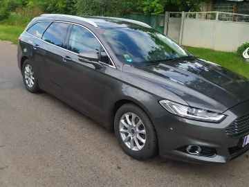 Авто Ford Mondeo 2015 № 7459507
