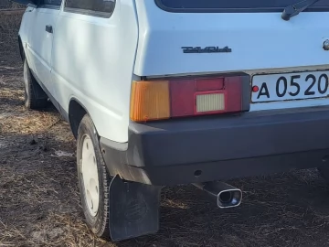 Авто ЗАЗ Таврия 1994 № 7459521