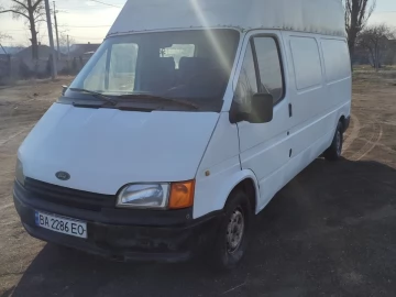Авто Ford Transit 1994 № 7459529