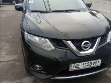 Авто Nissan X-Trail 2015 № 7459541