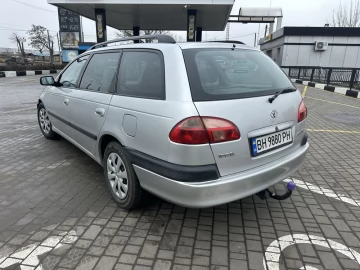 Авто Toyota Avensis 2001 № 7459713