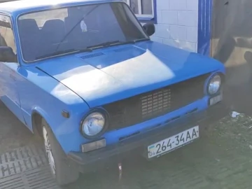 Авто ВАЗ 2101 1999 № 7459730