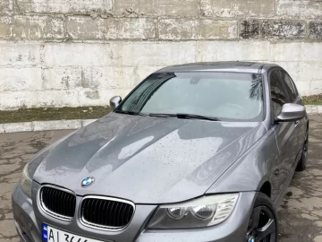 Авто BMW 3 Серия 2011 № 7459742