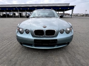Авто BMW 3 Серия 2001 № 7459747