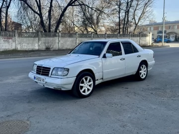 Авто Mercedes E Серия 1994 № 7459755